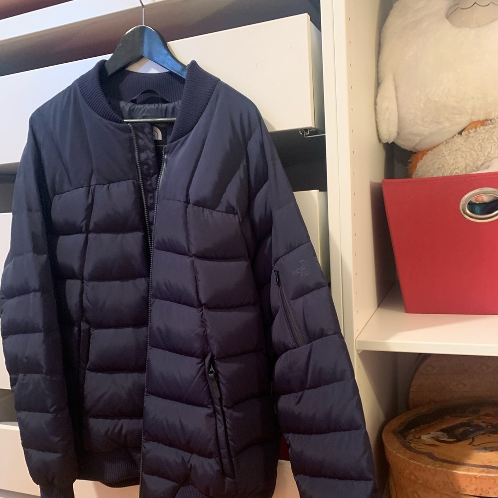 North face jacket/bomber/puffer